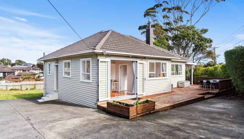225 Penrose Road, Mount Wellington