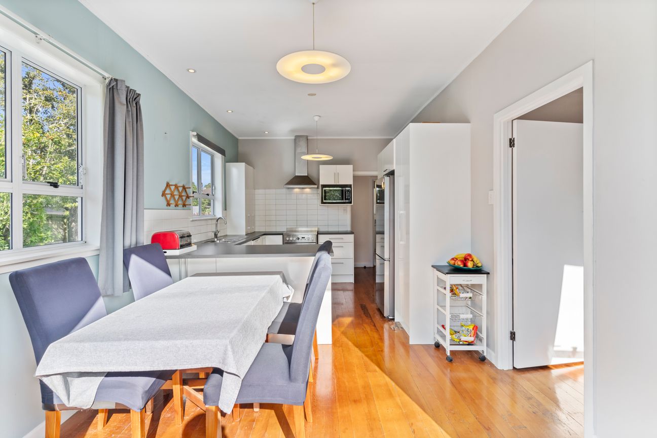 Spacious Home with Large Backyard - Widok 4