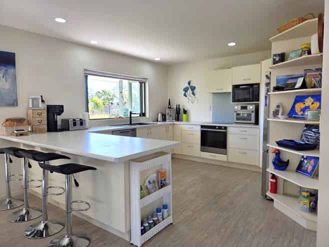 105 Castle View Road, Matarangi