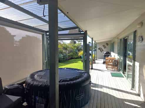 105 Castle View Road, Matarangi