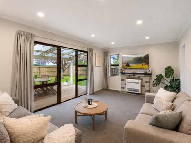 57 Martin Road, Paraparaumu Beach