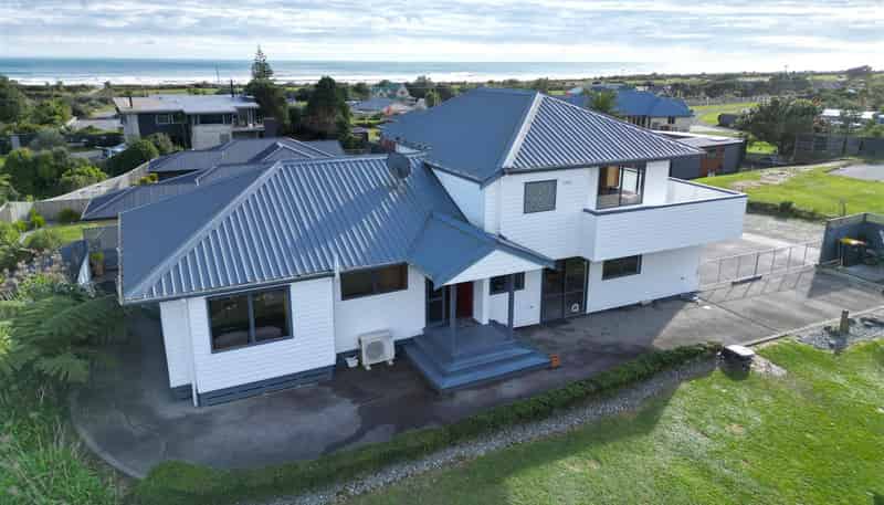  3B Rutherglen Road, Paroa