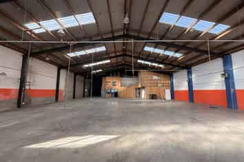 Strategic New Lynn industrial opportunity