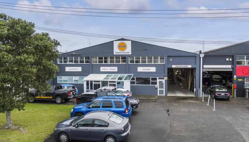 76 Delta Avenue, New Lynn