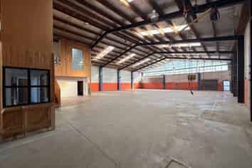 Strategic New Lynn industrial opportunity