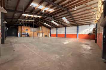 Strategic New Lynn industrial opportunity