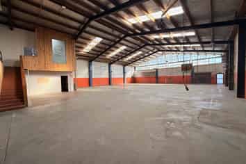 Strategic New Lynn industrial opportunity