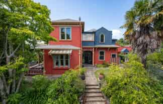4/369 Trafalgar Street South, Nelson City