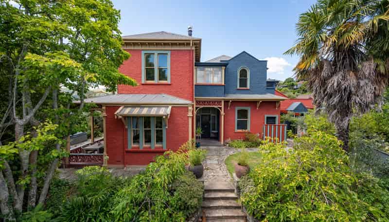 4/369 Trafalgar Street South, Nelson City