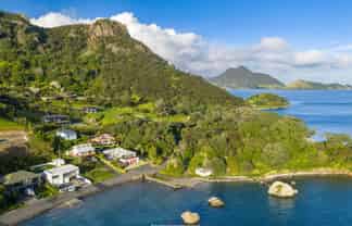 23 Beach Road, Whangarei Heads