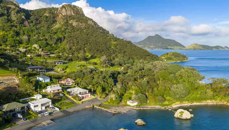 23 Beach Road, Whangarei Heads