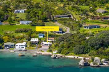 23 Beach Road, Whangarei Heads