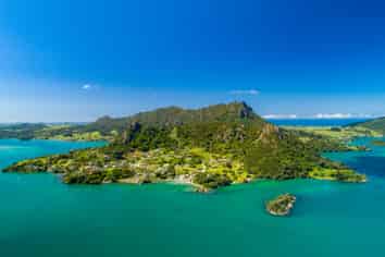 23 Beach Road, Whangarei Heads