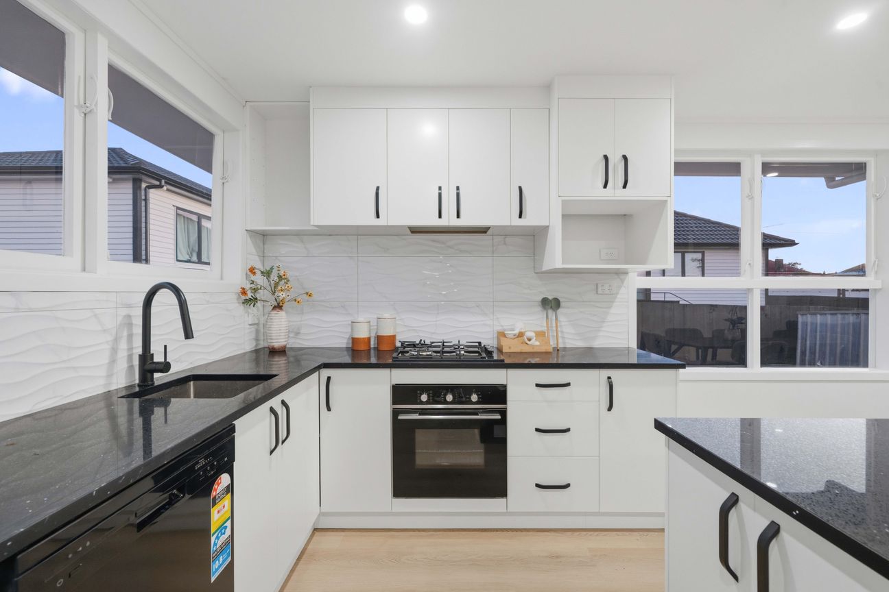 #GAMEDAY - Renovated 3 bed with 2 utility room! - Widok 4