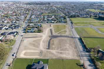 172 Trevors Road, Ashburton
