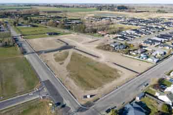 172 Trevors Road, Ashburton