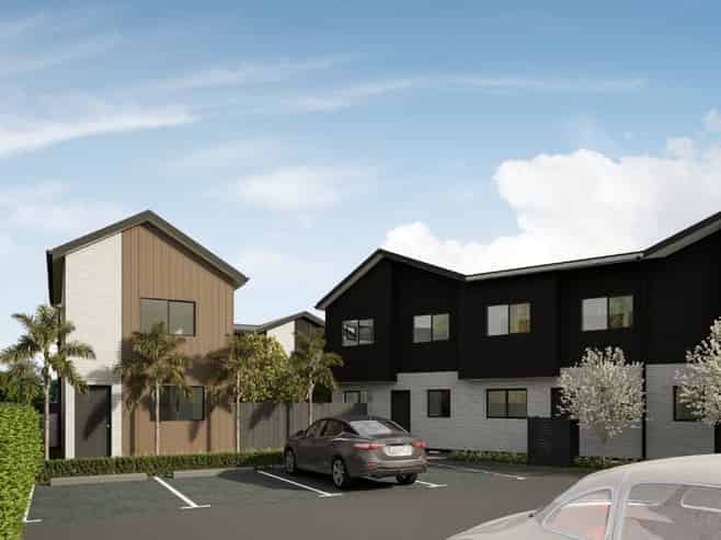 16-18 Lincoln Road, Manurewa East