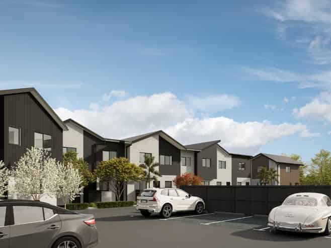 16-18 Lincoln Road, Manurewa East