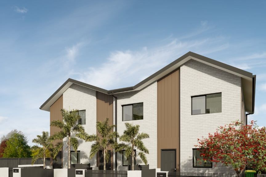 Sleek Style, Effortless Comfort, Manurewa's Finest - Vista 2