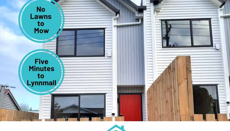 5/10 Rimu Street, New Lynn