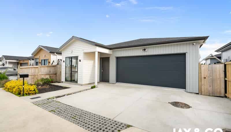 43 Bannockburn Road, Opaheke
