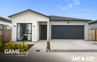 43 Bannockburn Road, Opaheke