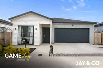 43 Bannockburn Road, Opaheke