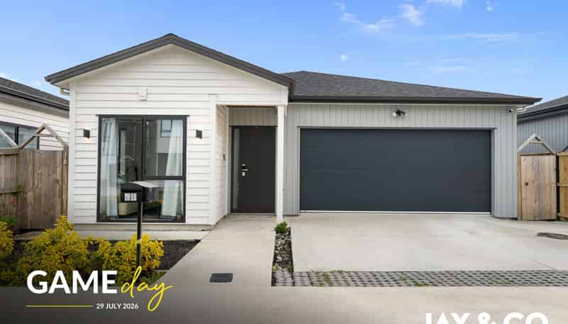 43 Bannockburn Road, Opaheke