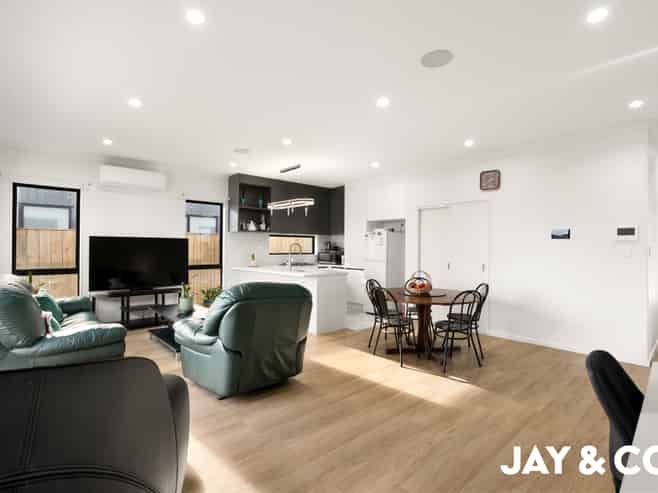 43 Bannockburn Road, Opaheke