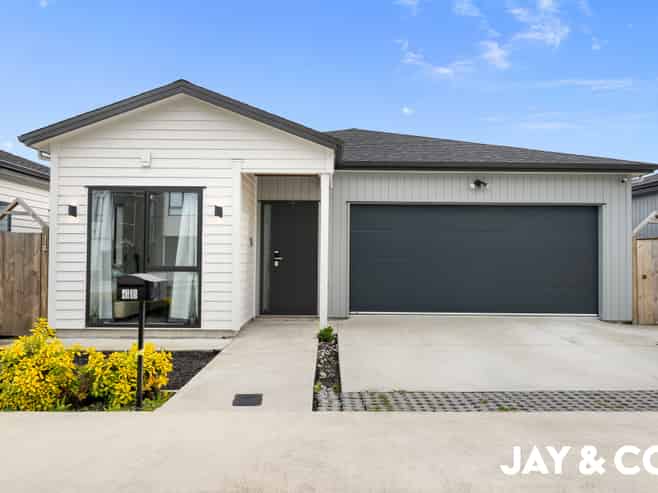 43 Bannockburn Road, Opaheke
