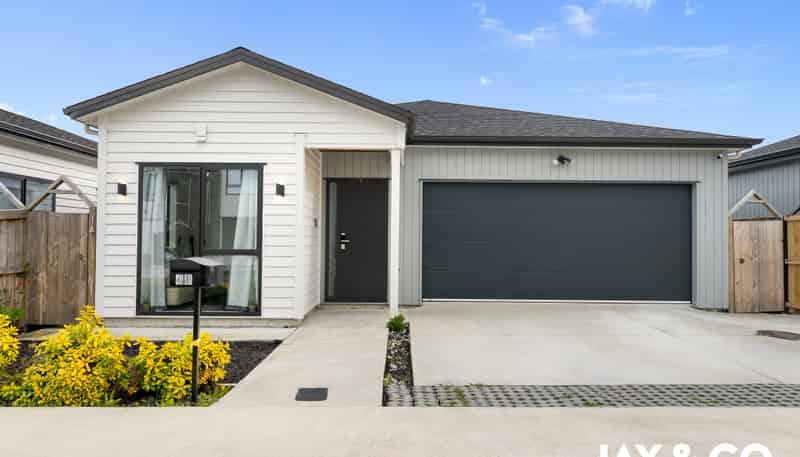 43 Bannockburn Road, Opaheke