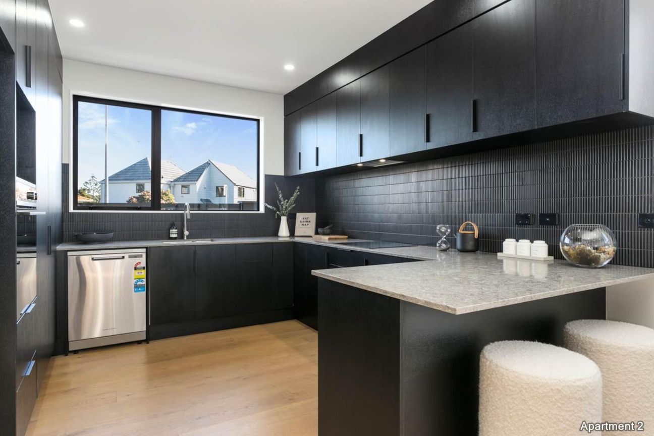 European flair apartment - Ansicht 3