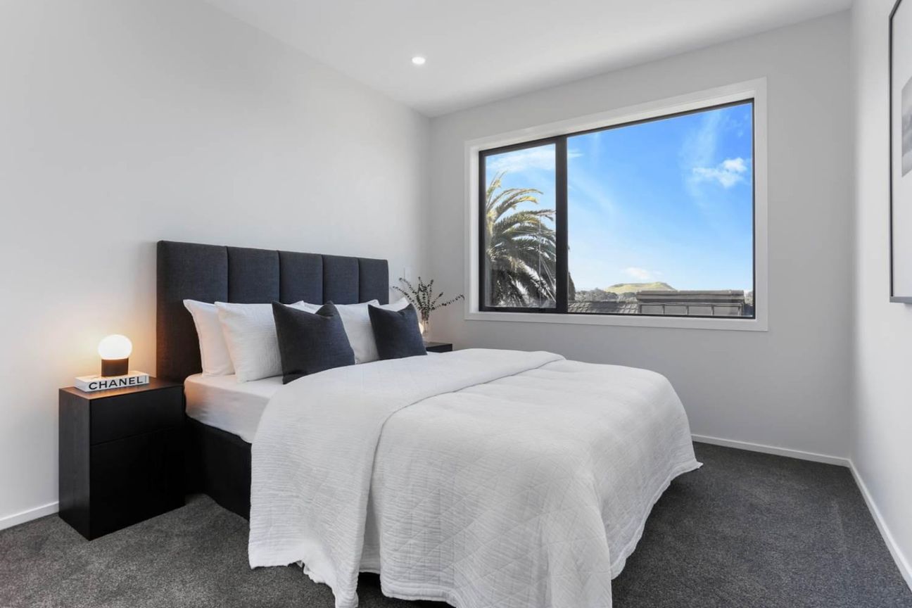 European flair apartment - Mehr