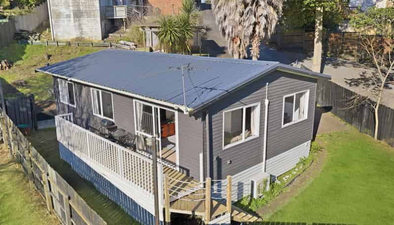 2/25 Hillcrest Road, Papatoetoe