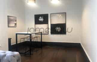 Heritage 48.6sqm CBD Office