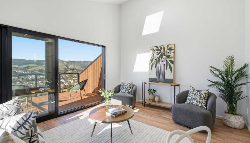 27B Westhaven Drive, Tawa