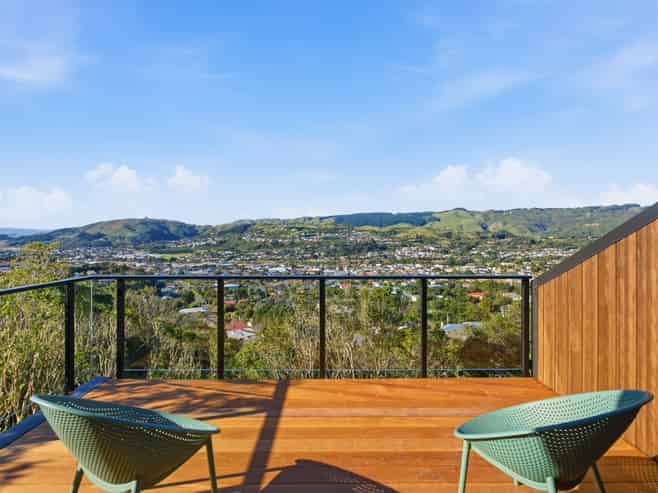27 Westhaven Drive, Tawa