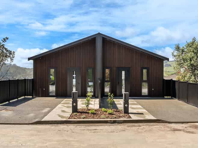 27 Westhaven Drive, Tawa