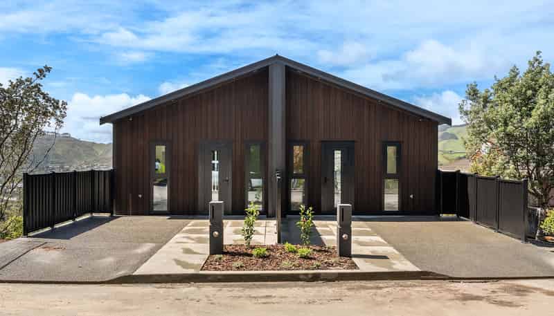 27 Westhaven Drive, Tawa