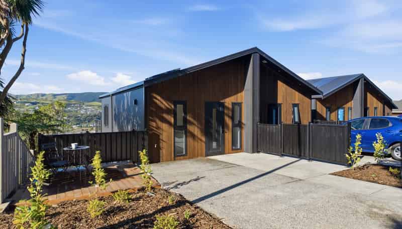 27 Westhaven Drive, Tawa