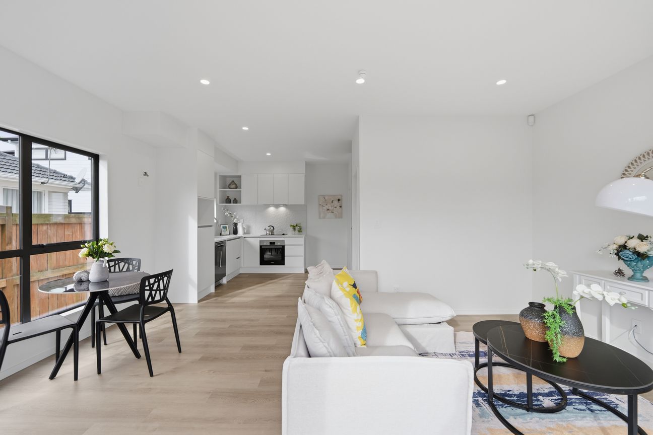Affordable Brand-New Homes - Ansicht 6