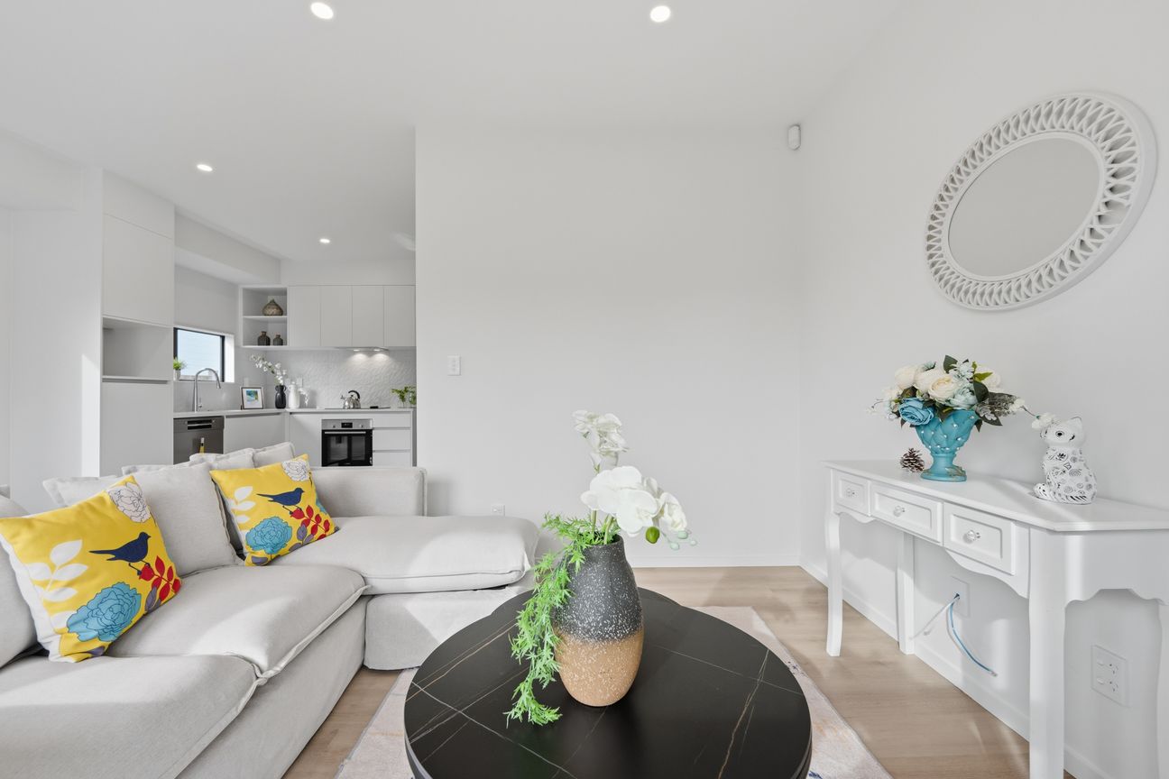 Affordable Brand-New Homes - Ansicht 5