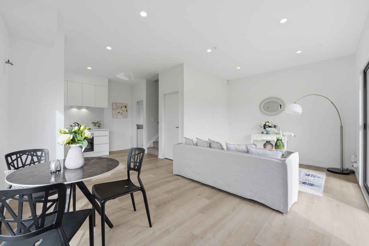 Affordable Brand-New Homes - Ansicht 4