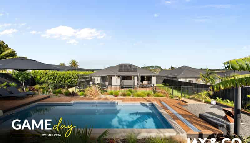 51 Jack Lachlan Drive, Beachlands