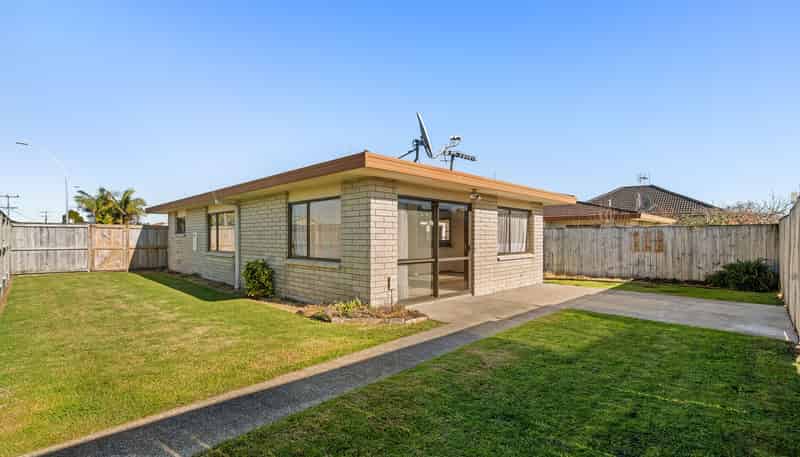390A Otumoetai Road, Otumoetai