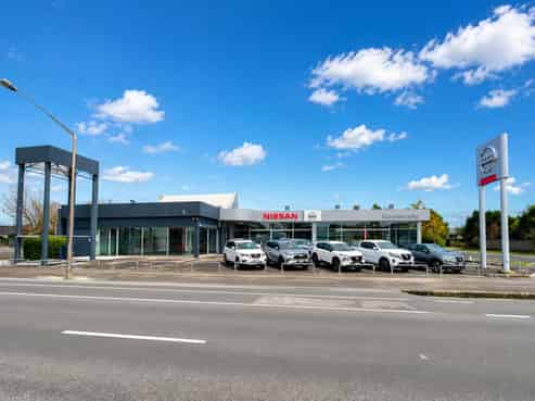 Prime Rangitikei Corner Opportunity