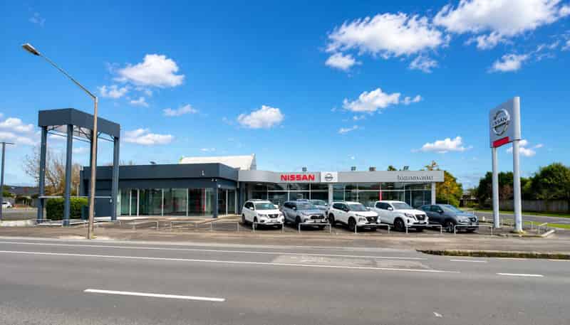 329-337 Rangitikei Street, Palmerston North Central