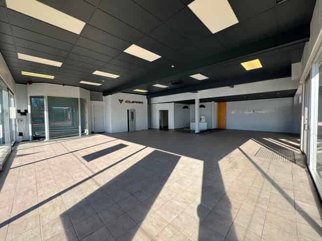 Prime Rangitikei Corner Opportunity