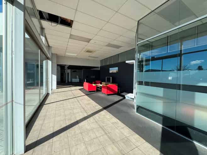 Prime Rangitikei Corner Opportunity