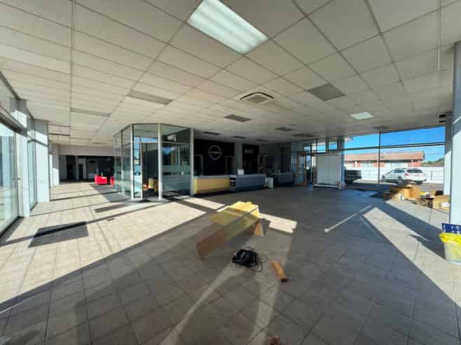 Prime Rangitikei Corner Opportunity
